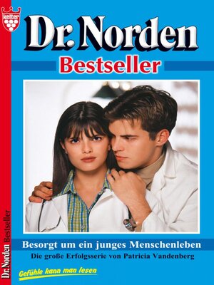 cover image of Dr. Norden Bestseller 44 – Arztroman